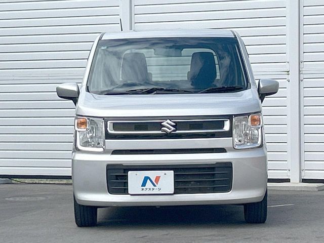 WAGON R 4WD