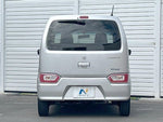 WAGON R 4WD