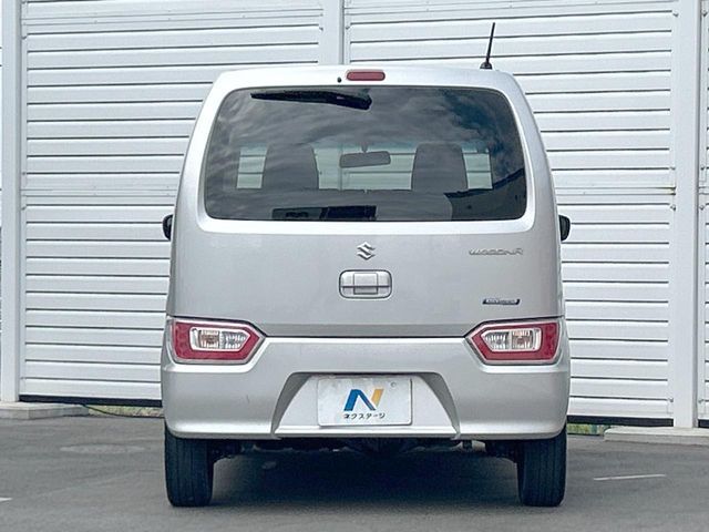 WAGON R 4WD