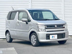 WAGON R 4WD