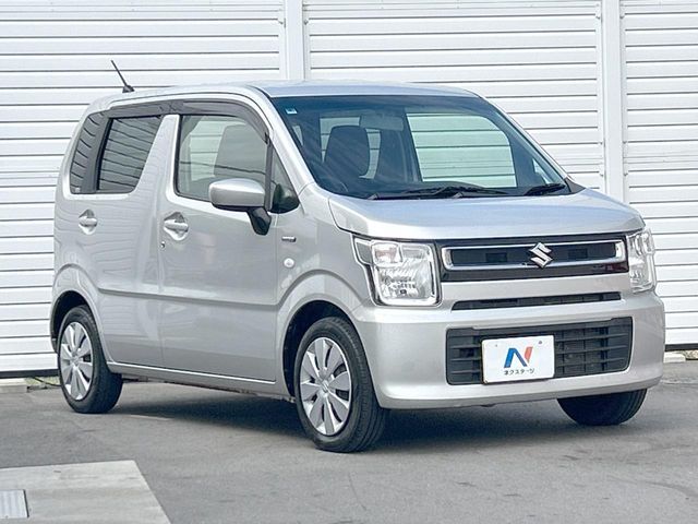 WAGON R 4WD