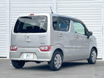 WAGON R 4WD