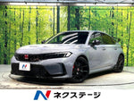 CIVIC hatchback