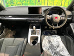 CIVIC hatchback