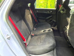 CIVIC hatchback