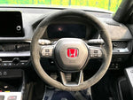CIVIC hatchback