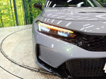 CIVIC hatchback