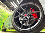 CIVIC hatchback
