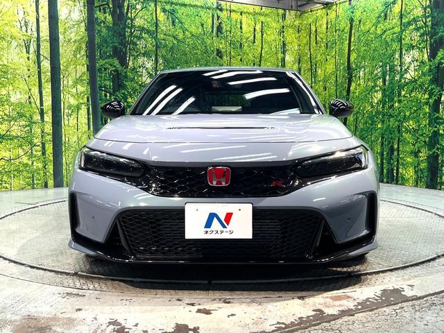CIVIC hatchback