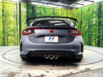 CIVIC hatchback