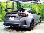 CIVIC hatchback