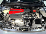 CIVIC hatchback