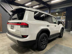 LEXUS GX550