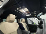 LEXUS GX550