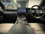 LEXUS GX550