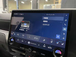 LEXUS GX550