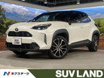 YARIS CROSS HYBRID