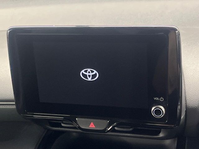 YARIS CROSS HYBRID