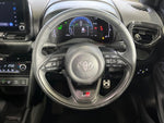YARIS CROSS HYBRID