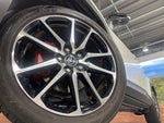 YARIS CROSS HYBRID