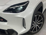 YARIS CROSS HYBRID
