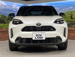 YARIS CROSS HYBRID