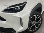 YARIS CROSS HYBRID