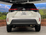 YARIS CROSS HYBRID