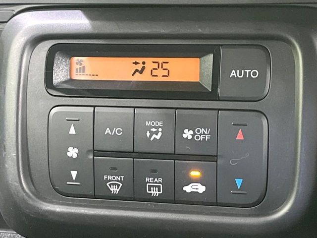 N-VAN 4WD