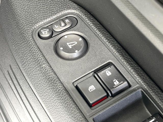 N-VAN 4WD