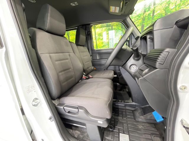 N-VAN 4WD