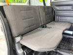 N-VAN 4WD
