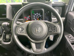N-VAN 4WD