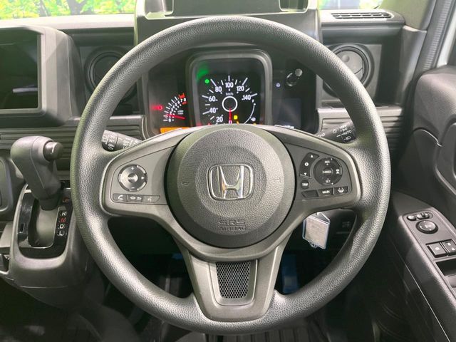 N-VAN 4WD