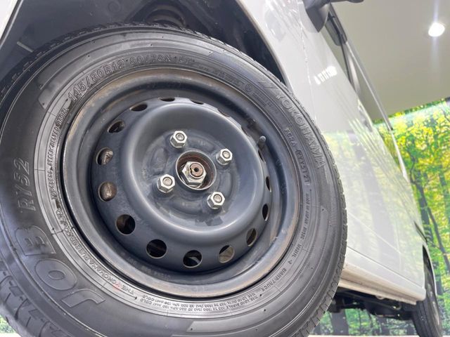 N-VAN 4WD