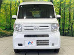 N-VAN 4WD