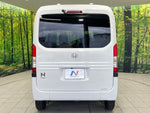 N-VAN 4WD