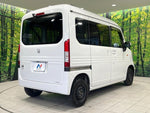N-VAN 4WD