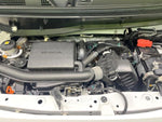 N-VAN 4WD