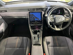 LEXUS LBX
