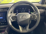 LEXUS LBX