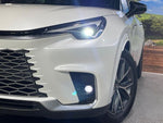 LEXUS LBX