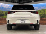 LEXUS LBX