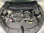 LEXUS LBX