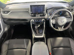 RAV4 PHV