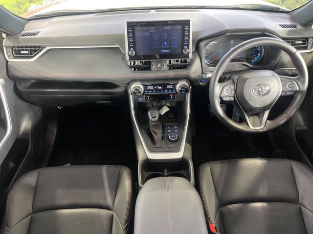 RAV4 PHV
