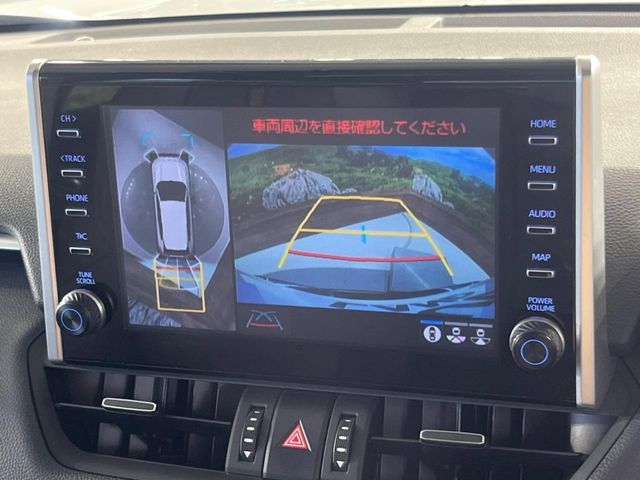 RAV4 PHV