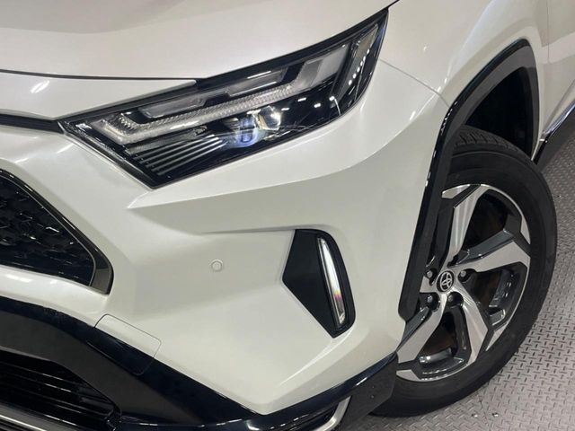 RAV4 PHV