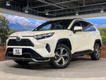 RAV4 PHV