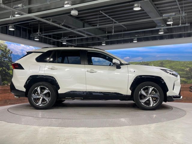 RAV4 PHV